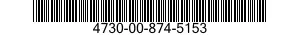4730-00-874-5153  4730008745153 008745153