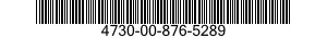 4730-00-876-5289  4730008765289 008765289