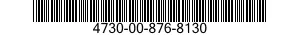 4730-00-876-8130  4730008768130 008768130