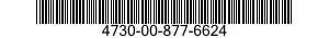 4730-00-877-6624  4730008776624 008776624
