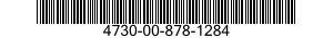 4730-00-878-1284  4730008781284 008781284