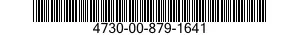 4730-00-879-1641  4730008791641 008791641