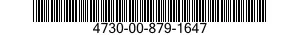 4730-00-879-1647  4730008791647 008791647