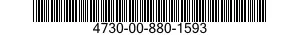 4730-00-880-1593  4730008801593 008801593