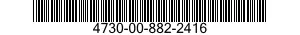 4730-00-882-2416  4730008822416 008822416