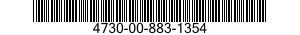 4730-00-883-1354  4730008831354 008831354