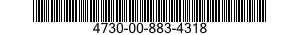 4730-00-883-4318  4730008834318 008834318