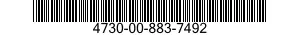 4730-00-883-7492  4730008837492 008837492