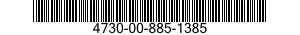 4730-00-885-1385  4730008851385 008851385