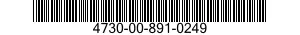 4730-00-891-0249  4730008910249 008910249