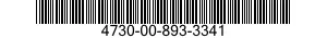 4730-00-893-3341  4730008933341 008933341