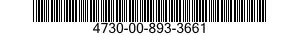 4730-00-893-3661  4730008933661 008933661