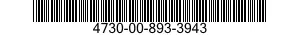 4730-00-893-3943  4730008933943 008933943