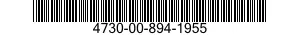 4730-00-894-1955  4730008941955 008941955