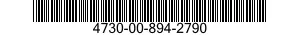 4730-00-894-2790  4730008942790 008942790