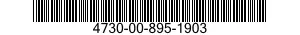 4730-00-895-1903  4730008951903 008951903