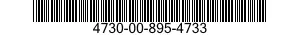 4730-00-895-4733  4730008954733 008954733