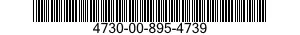 4730-00-895-4739  4730008954739 008954739
