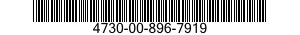 4730-00-896-7919  4730008967919 008967919
