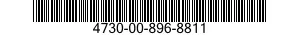 4730-00-896-8811  4730008968811 008968811