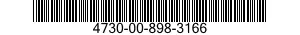 4730-00-898-3166  4730008983166 008983166