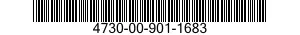 4730-00-901-1683  4730009011683 009011683