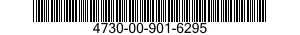 4730-00-901-6295  4730009016295 009016295