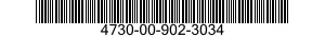 4730-00-902-3034 COUPLING HALF,QUICK DISCONNECT 4730009023034 009023034