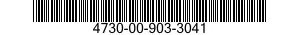 4730-00-903-3041 BUSHING,PIPE 4730009033041 009033041