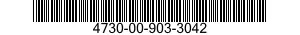 4730-00-903-3042 BUSHING,PIPE 4730009033042 009033042