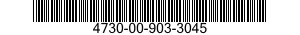 4730-00-903-3045 BUSHING,PIPE 4730009033045 009033045
