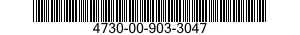 4730-00-903-3047 BUSHING,PIPE 4730009033047 009033047
