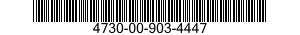 4730-00-903-4447  4730009034447 009034447