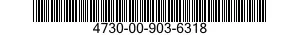 4730-00-903-6318  4730009036318 009036318