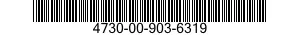 4730-00-903-6319  4730009036319 009036319