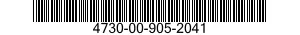 4730-00-905-2041  4730009052041 009052041