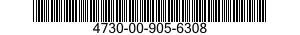 4730-00-905-6308  4730009056308 009056308