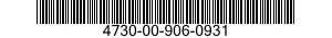 4730-00-906-0931  4730009060931 009060931