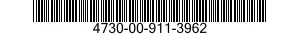 4730-00-911-3962 ELBOW,FLANGE TO HOSE 4730009113962 009113962