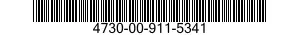 4730-00-911-5341  4730009115341 009115341