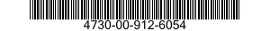 4730-00-912-6054  4730009126054 009126054