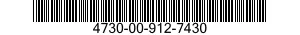 4730-00-912-7430  4730009127430 009127430