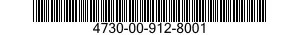 4730-00-912-8001  4730009128001 009128001
