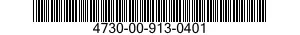 4730-00-913-0401  4730009130401 009130401