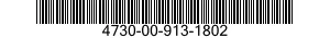 4730-00-913-1802 ELBOW,PIPE TO TUBE 4730009131802 009131802
