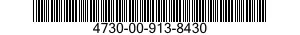 4730-00-913-8430  4730009138430 009138430