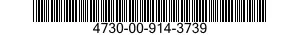 4730-00-914-3739  4730009143739 009143739