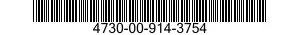 4730-00-914-3754  4730009143754 009143754
