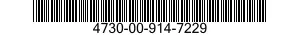 4730-00-914-7229  4730009147229 009147229