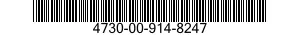 4730-00-914-8247  4730009148247 009148247